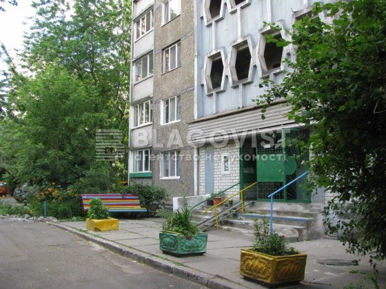 Вигідно!Продаж 2-кім вул. Вільгельма Котарбінського,Центр! біля метро! Шевченківський Киев