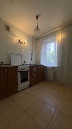 1-кімнатна квартира 32,7 м² | Бортничі | Газ + власна котельня | 3/5 поверх - фото 1