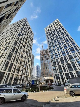 Осокорки, продаж 1к квартири з ремонтом, ЖК Славутич, Зарічна, Дніпровська наб. - фото 1