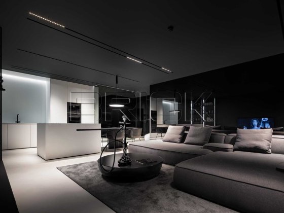 БЕЗ% продаж Видової квартири в ЖК Taryan towers,  84м2, 1 ВЕЖА, 24 поверх