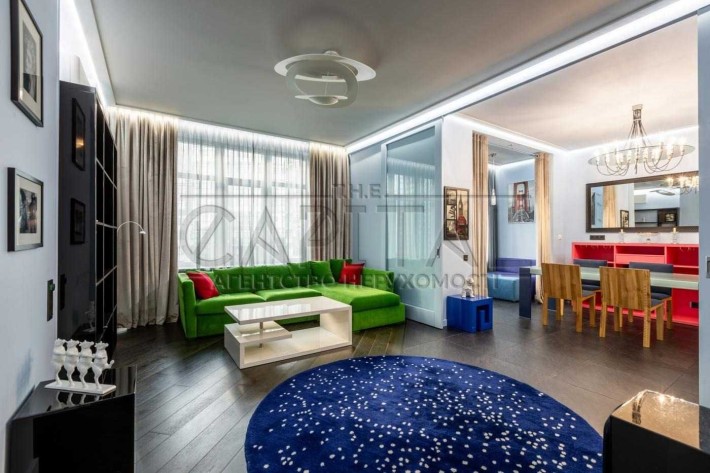 Продаж / Квартира / ЖК Новопечерські Липки / Печерський район - фото 1