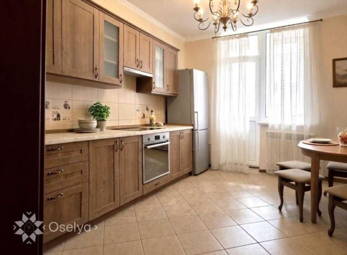 Продаж 1 кімнатної квартири з ремонтом в Києві Позняки Осокорки Дарницький - фото 1