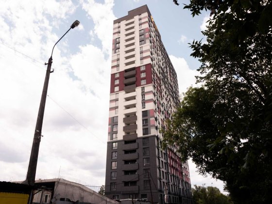 ПРОДАЖ 2к квартири 60м² на Позняках! ТОП для сім'ї: парки, школи та безпека від Синергії