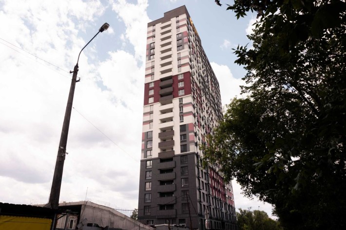 ПРОДАЖ 2к квартири 60м² на Позняках! ТОП для сім'ї: парки, школи та безпека від Синергії - фото 1