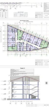 ПРОДАЖ СМАРТ КВАРТИРИ  у новому ЖК клубного типу в Бортничі 400$/кв. м - фото 1