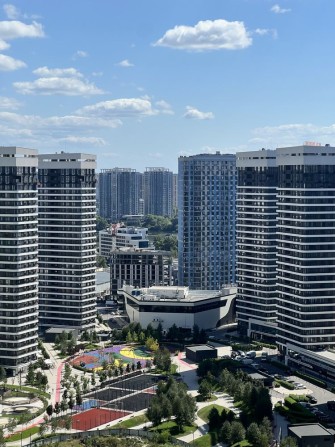 Без% Продаж видового пентхаусу 88 м2 ЖК Great Позняки - фото 1