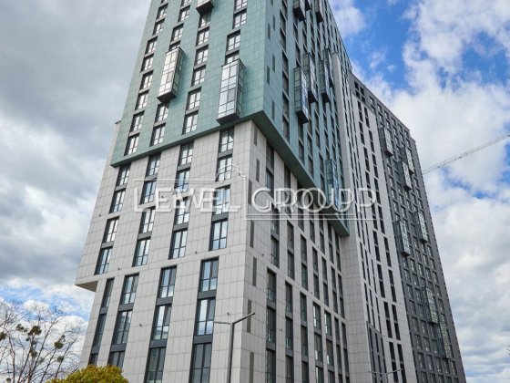 Пропонується до продажу 4к. ЖК Greenville Park