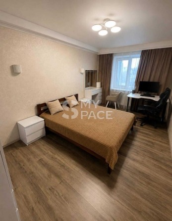 2к квартира на Ольжича 18А, метро Дорогожичі - фото 1