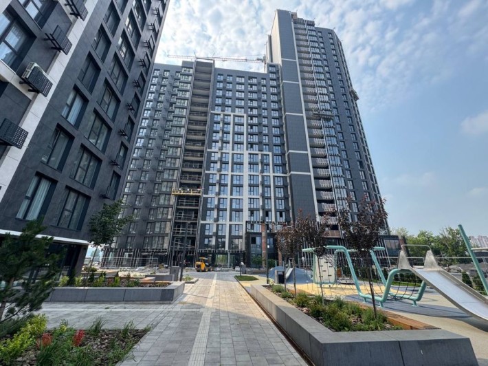 Продаж квартири ЖК Nordica Residence, 3 черга - фото 1