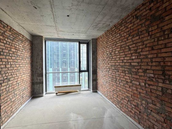 Продаж 1кімнатної квартири ЖК Edeldorf 43,66 м2