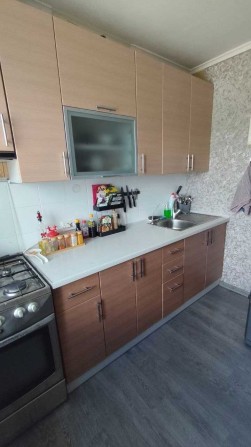 Продається квартира у Дніпровському районі вул. Алматинська 52 (на ДВРЗ) - фото 1