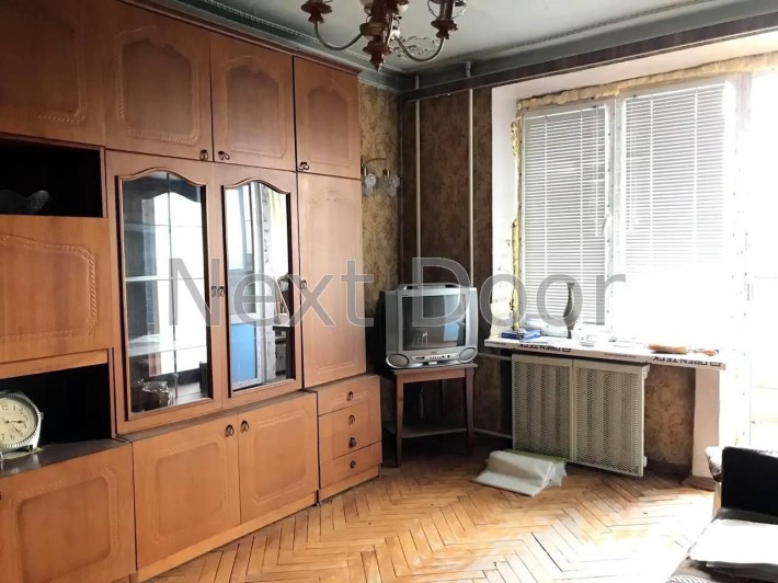 М. Дарниця. Вул. Вінстона Черчілля 29. Двокімнатна квартира - фото 1