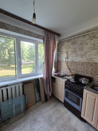 Продаж 1к кввртири Каунаська 4/1,на 1 поверсі. - фото 1
