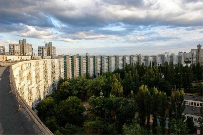продаж 3-х кім квартири Малишка 3 Без комісії - фото 1