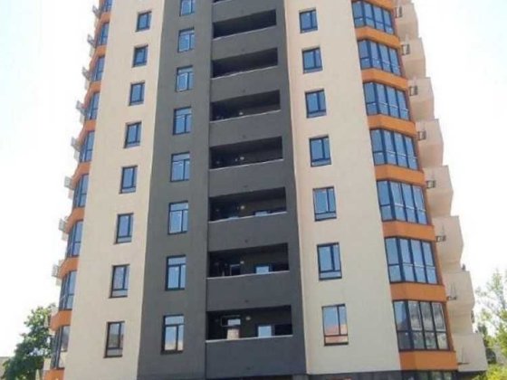 Продаж 1-кімнатной квартири, ЖК "Радужний"
