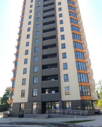 Продаж 1-кімнатной квартири, ЖК "Радужний" - фото 1
