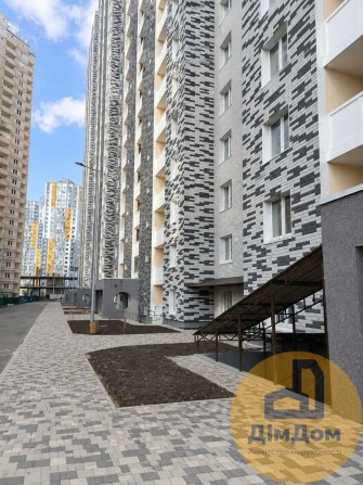 Продаж  3-кімнатної квартири / Ревуцького 54-Б / ст.м Харківська / 102 м2 - фото 1