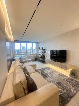 2к Євро Новопечерська вежа!!! Ремонт!!! 68м2 - фото 1