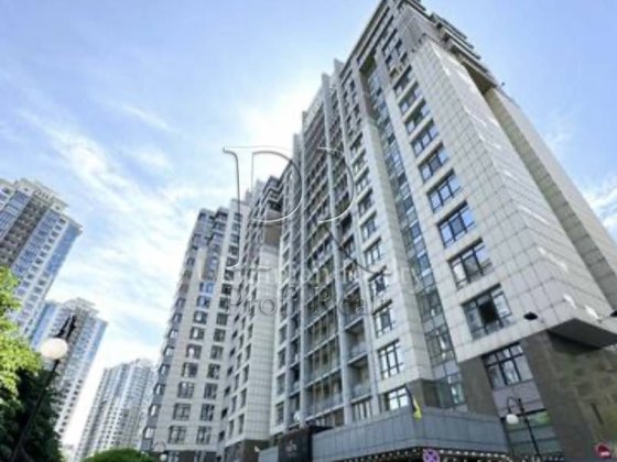 БЕЗ КОМІСІІ. Продаж 3-к кв Драгомирова 14А Метро Звіринецька Киев