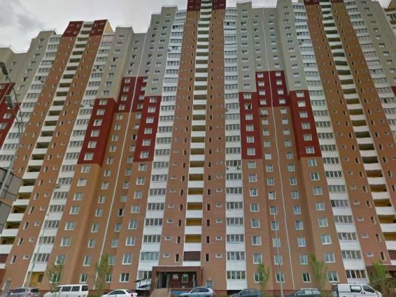 Продам 2х кімнатну квартиру на вул.Здолбунівська,13 (Позняки)