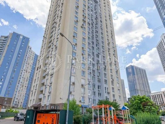 пр-кт Академіка Глушкова, 9Г, м. Теремки/Продаж 1-кімнатної квартири з якісним ремонтом, 51,1 м²