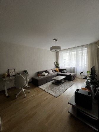 Продаж 3-кімнатноі квартири   Бульварно-кудрявська , метро Золоті Ворота - фото 1
