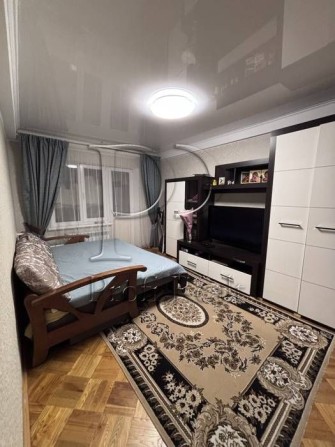 Продаж 2-к квартири Деревлянська 20-а, Зоологічна, Дегтярівська - фото 1
