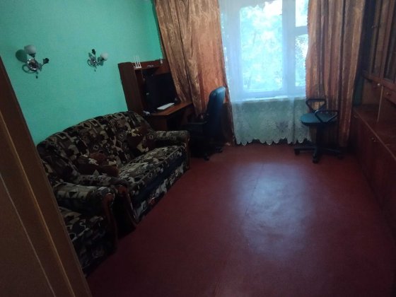 Продаж 1кімнатної квартири метро Дорогожичі