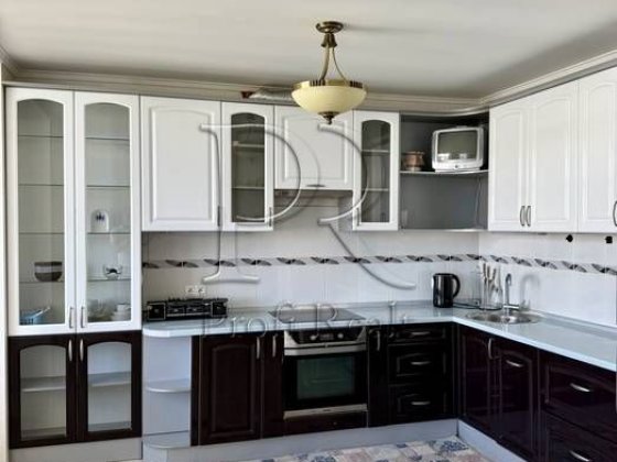 Без %. Продаж 3 к.кв. , 102 м2., 7-поверх ЖК Ліко-Град, вул. Юлії Здановської, 54-А