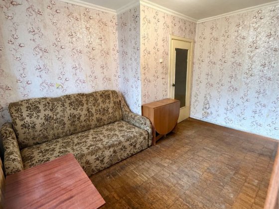 Продається 1-к кварт 4/5, 23 м2,  Мрії 3-А , Нивки