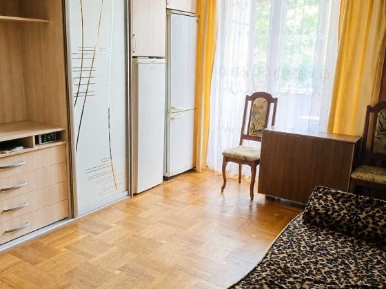 Продаж 2-кімнатної квартири, пров. Леопольда Ященка, 3, корп. 2 (пров. Вас. Жуковського)