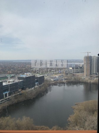 Продаж / 1к Квартира 45.5м / Київ, ЖК Seven - фото 1