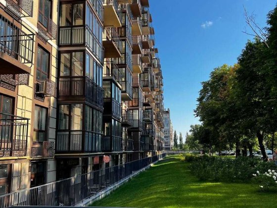 Терміново! Продаж 2-кім квартири в ЖК Кришталеві Джерела