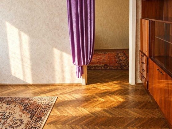 АК 2 Кімнатна квартира Лівобережна Русанівка Русанівська набережна 10
