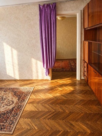 АК 2 Кімнатна квартира Лівобережна Русанівка Русанівська набережна 10 - фото 1