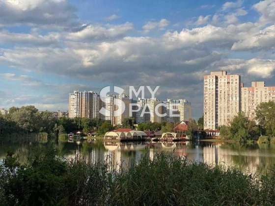 Держ.програми Продаж 2к  квартири Харківське Шосе 56 Нова Дарниця  Дарницький