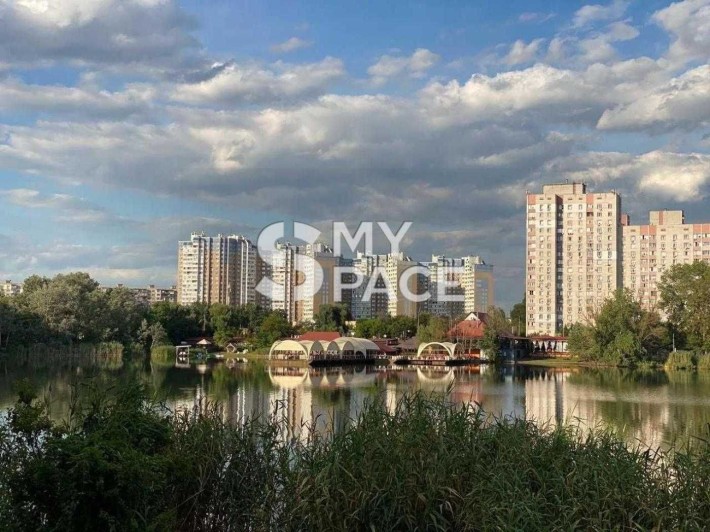 Держ.програми Продаж 2к  квартири Харківське Шосе 56 Нова Дарниця  Дарницький - фото 1