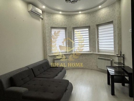 Продаж 1-кімн квартири 46м, Київ, ЖК Мега Сіті