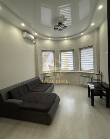Продаж 1-кімн квартири 46м, Київ, ЖК Мега Сіті - фото 1