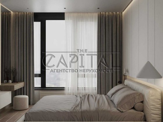 Продаж / Квартира / ЖК Unit Home / Шевченківський район