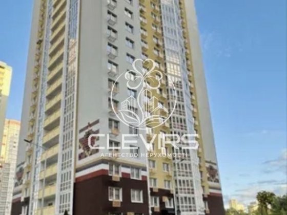 Єоселя Продаж  1 кімнатної  квартири з документами в ЖК Патріотика вул. Бориса  Гмирі 20-б, метро По