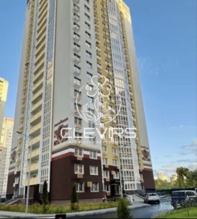 Єоселя Продаж  1 кімнатної  квартири з документами в ЖК Патріотика вул. Бориса  Гмирі 20-б, метро По - фото 1