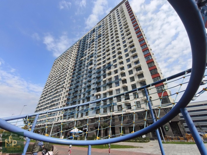 Продаж, 2к, 72.2 кв м, ЖК"Галактика" Ексклюзивна пропозиція - фото 1