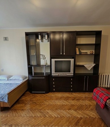 продаж 1-кімнатної квартири празька 17 киев Дніпровський район - фото 1