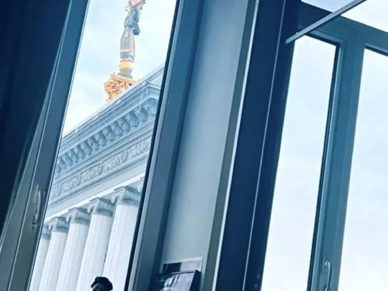 Центр 2 спальні 70м² Городецького, 4 / Хрещатик Липки Заньковецької Майдан Незалежності Киев