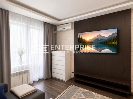 Продаж квартири з ремонтом, вул. Панаса Мирного, Печерський район