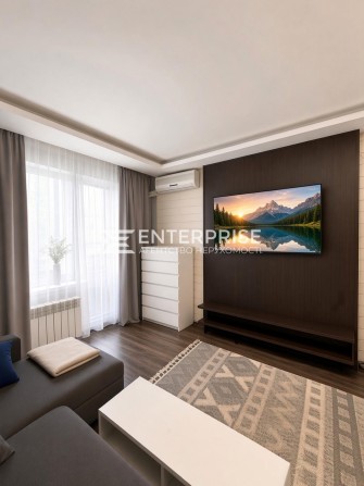 Продаж квартири з ремонтом, вул. Панаса Мирного, Печерський район - фото 1