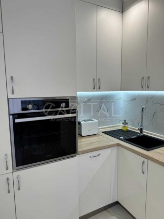 Продаж 1к квартири 50 м,вул.Осокорська 2а/ул.Осокорская 2а/ЖК Зарічний/ЖК Заречный/Продаж 1комнатной - фото 1