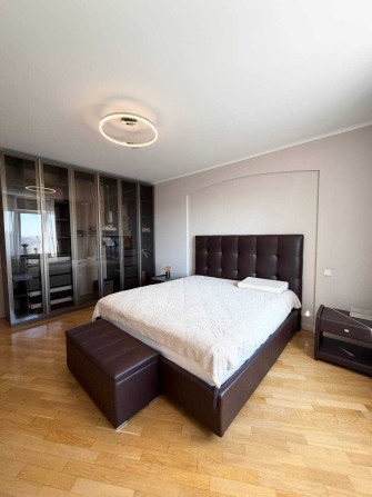 Продаж 3 кімнатної квартири, Ігоря Шамо 12, Давидова, Русанівка,128м2 - фото 1