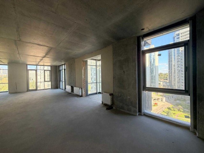 Без % Продаж 2к квартири 90 м2 ЖК Новопечерські Липки, Верхогляда 22-Б - фото 1